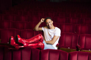 Full Casting Announced For KINKY BOOTS In Wolverhampton Image