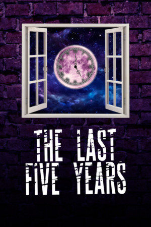Casting and Performance Schedule Announced For THE LAST FIVE YEARS at New East Hollywood Venue Image