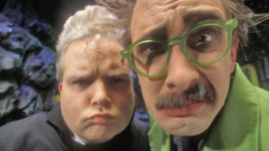 Mystery Science Theater 3000 Stars Return To Voodoo Comedy Playhouse Image