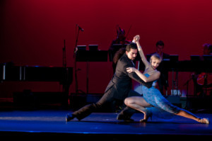 Blue Curtain Presents Live Entertainment From Around The Globe This Summer Image