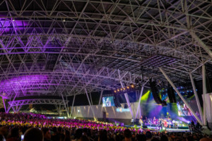 JBL Professional And Martin Lighting Soar At Summerfest 2018 Image