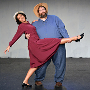 Tickets Now On Sale For STATE FAIR at Hill Country Community Theatre Image