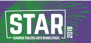 Perseverance Theatre's STAR Performances Begin July 20 Image