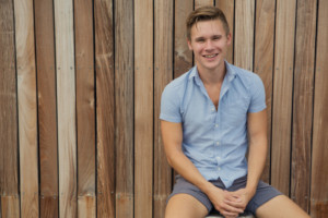 Seth Sikes Returns To Provincetown This Month 
