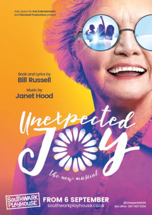 Janet Fullerlove, Jodie Jacobs, Melanie Marshall, and Kelly Sweeney Join the Cast of UNEXPECTED JOY 