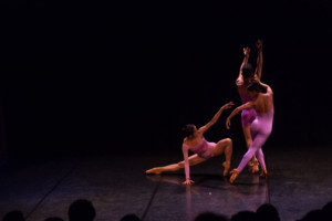 FJK Dance to Preview UNTOLD at Hudson River Museum Image