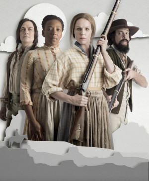 THE WAY THE MOUNTAIN MOVED Opens July 14 Image
