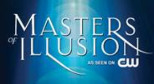 MASTERS OF ILLUSION to Play Final Vegas Performance September 3  Image