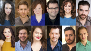 The Arc Theatre Announces THE MERRY WIVES OF WINDSOR Image