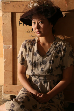 Lose Yourself In History With Annex Theatre's Summer Mainstage THE GREAT INCONVENIENCE Image