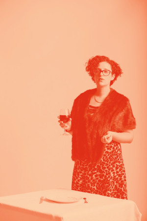 Griffin Theatre Company Presents SHABBAT DINNER Image