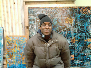 Local Youth & Arts Organizations To Paint 3rd Annual Community Mural In Red Bank Image