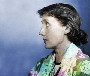 Arcola Theatre And Forward Arena Present A New Adaptation Of Virginia Woolf's MRS DALLOWAY Image