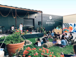 Palm Beach Opera Launches 'Summer Opera Nights' At Elizabeth Avenue Station Image