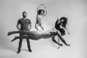 Eryc Taylor Dance Returns To 'Dancers For Good' To Benefit The Actors Fund Image