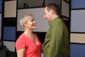 MNM Theatre's I LOVE YOU, YOU'RE PERFECT, NOW CHANGE Comes to The Kravis Center's Rinker Playhouse Image