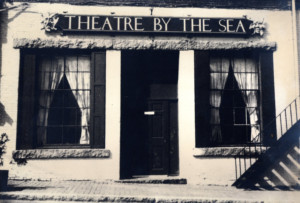 Pontine Theatre Presents A Musical Reunion: Celebrating Portsmouth NH's Theatre By The Sea  Image