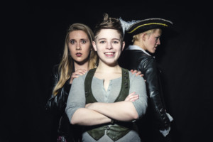 Prop Theatre Presents NEVERLAND This Fall 