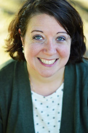 Lyric Stage Names Courtney O'Connor Associate Artistic Director 