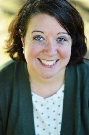 Lyric Stage Names Courtney O'Connor Associate Artistic Director Image