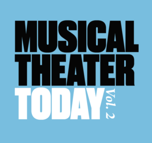 Second Volume of Musical Theater Today to Feature Rachel Bloom, David Henry Hwang, and More Image