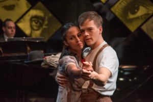 Previews Begin Tonight For PTP/NYC At Atlantic Stage 2 Image