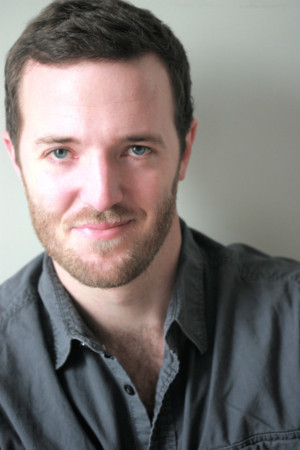 Andrew Hovelson To Lead Cast In 2018 Michael Warren Powell Memorial Reading Of INDEPENDENCE DAY Image