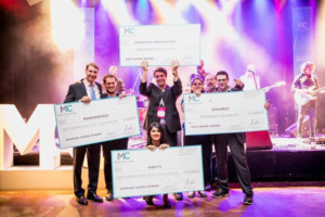 MassChallenge Texas Announces Awards Ceremony Grand Finale To Accelerator Program, 8/15 Image