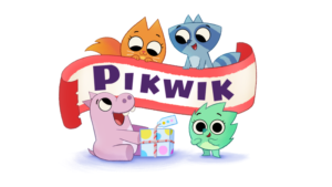 Disney Junior To Air Guru Studio's Original Preschool Series PIKWIK Image