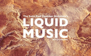 Liquid Music Series Presents Hanna Benn & Deantoni Parks Image
