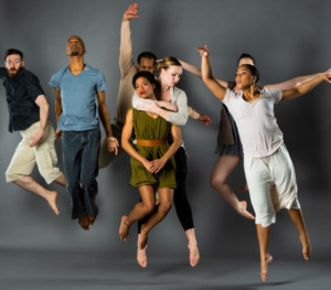Winifred Haun & Dancers To Premiere New Work In November 