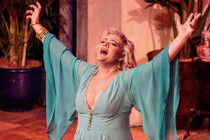 Melbourne Opera Presents Comic Opera Der Rosenkavalier From 9 August Image