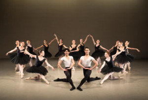 Elmhurst Ballet School Announces Graduate Destinations 2018 Image