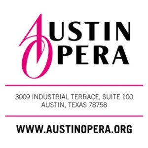 Austin Opera Announces New Board Of Trustees 