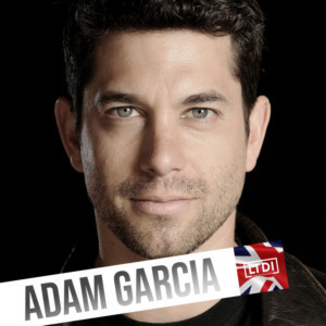 Adam Garcia Hosts London Tap Festival Gala Image