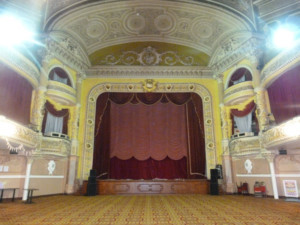 Winter Gardens Blackpool to Bring Life Back to the Pavilion Theatre Image