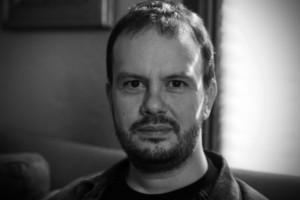 Friends Of The Drexel Appoints Jeremy Henthorn As Theatre Director Image