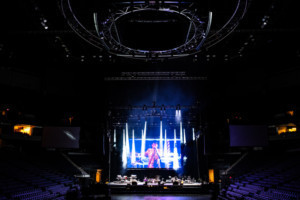 Harman Brings All-Star Prince Tribute To Life In Minneapolis Image