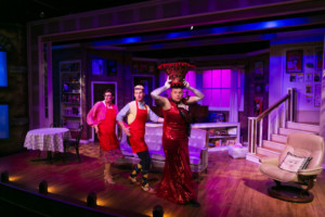 FreeFall Theatre Extends THE MUSICAL OF MUSICALS Through July 22 Image