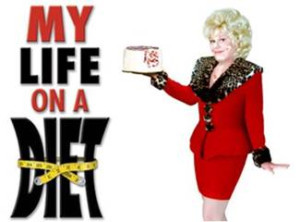 Renee Taylor's MY LIFE ON A DIET Begins Previews Off-Broadway Tomorrow Image