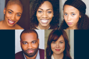 Casting Announced For Raven Theatre's CRUMBS FROM THE TABLE OF JOY Image