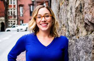 Howlround At Emerson College Announces Jamie Gahlon As Director Image