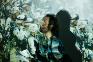 Last Chance to See 4'33” IN BAGHDAD at Toronto Fringe Image