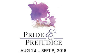 PRIDE AND PREJUDICE Kick Starts ALT's 89th Season! Image