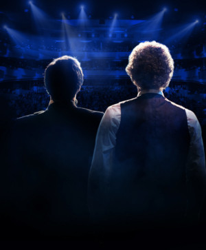 THE SIMON & GARFUNKEL STORY Will Extend On The West End 
