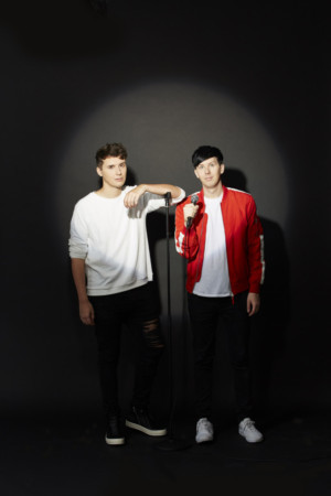 YouTube Stars Dan and Phil Bring INTERACTIVE INTROVERTS To The Schottenstein Center 