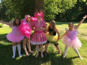 Millbrook Presents PINKALICIOUS THE MUSICAL Image