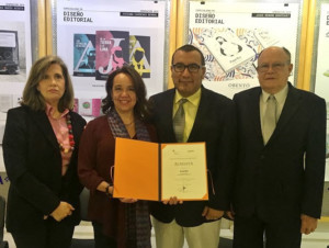 Licenciatura De Diseño Del INBA Recibió Acreditación Del Comaprod  Image