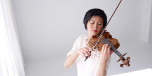 Jennifer Koh, Time For Three, Lionel Hampton Tribute Among Presentations At Nichols Concert Hall Image