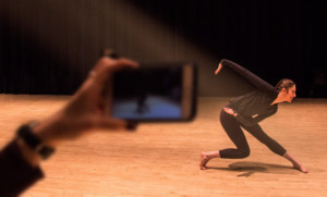 92Y Announces The First Mobile Dance Film Festival 7/28  Image